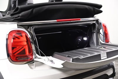 2023 MINI Convertible Base