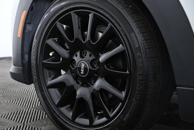 2023 MINI Convertible Base