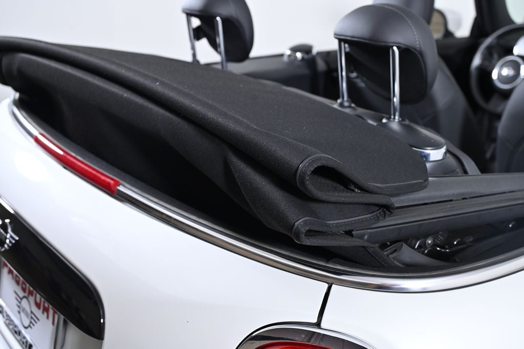 2023 MINI Convertible Base