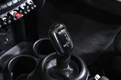 2024 MINI Convertible Cooper