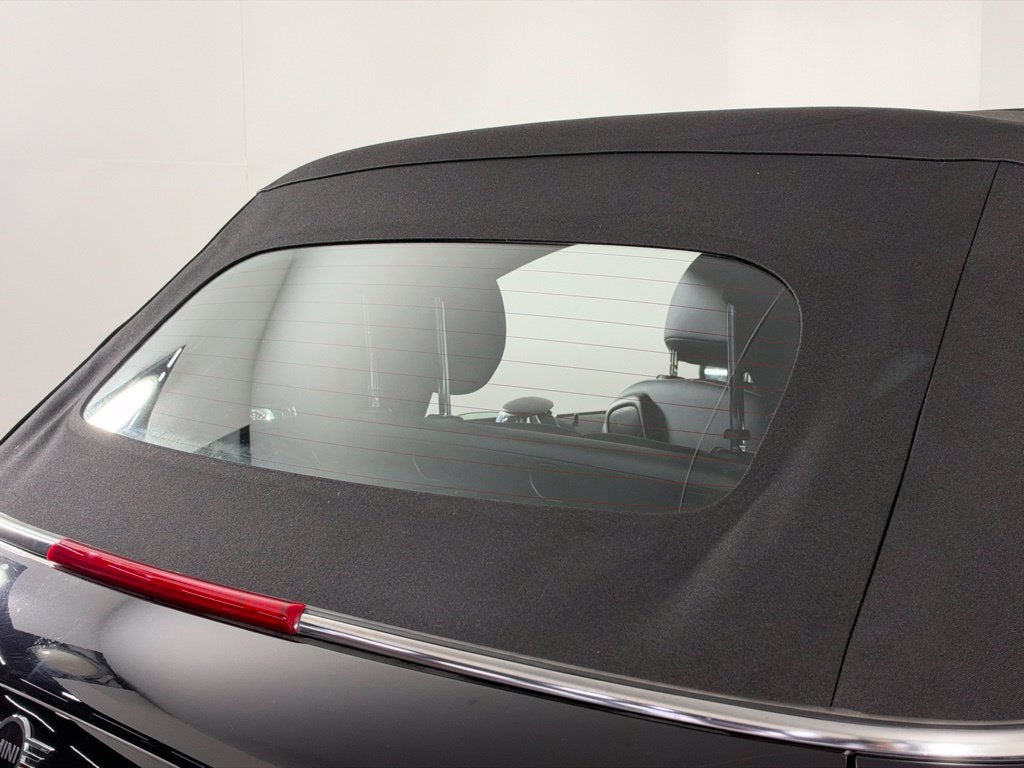 2024 MINI Cooper Base
