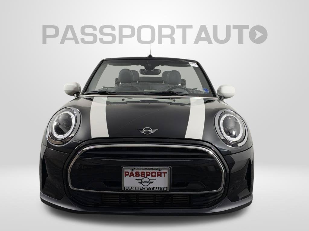 2024 MINI Cooper Base