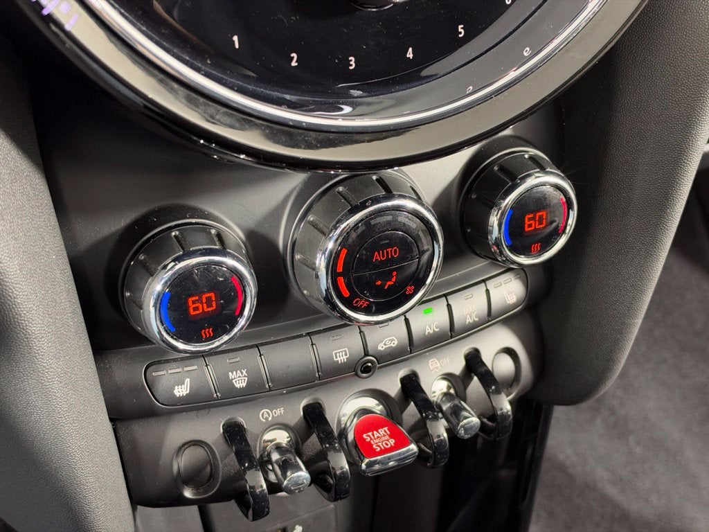 2024 MINI Cooper Base