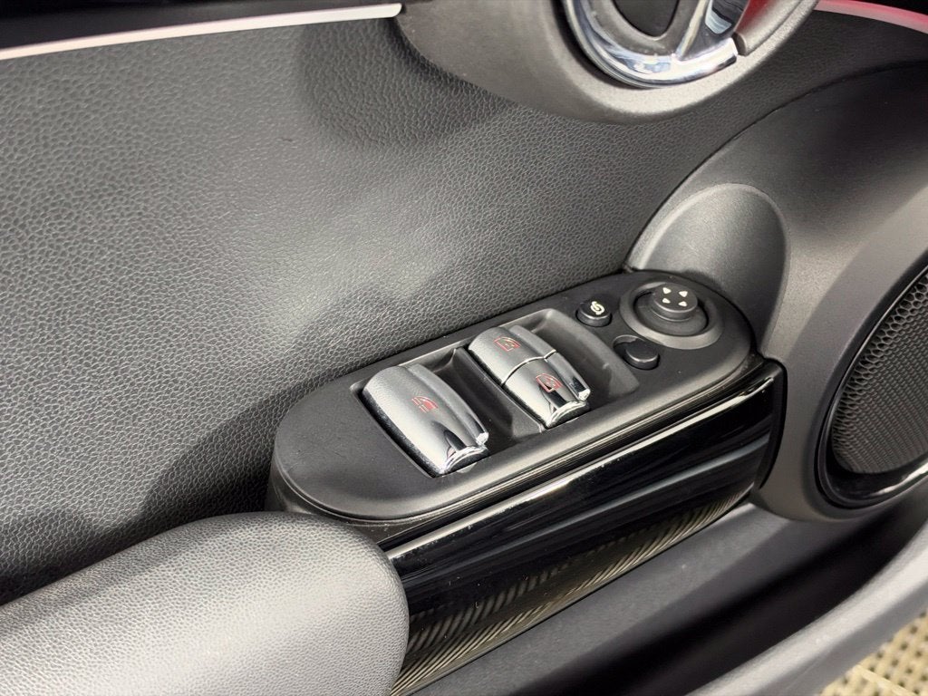 2024 MINI Cooper Base