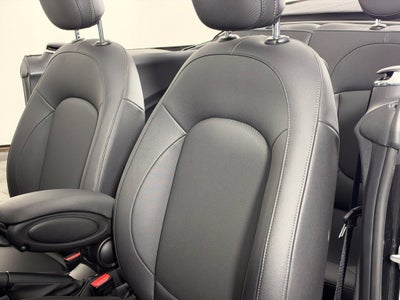 2024 MINI Cooper Base