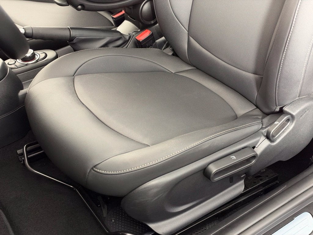 2024 MINI Cooper Base