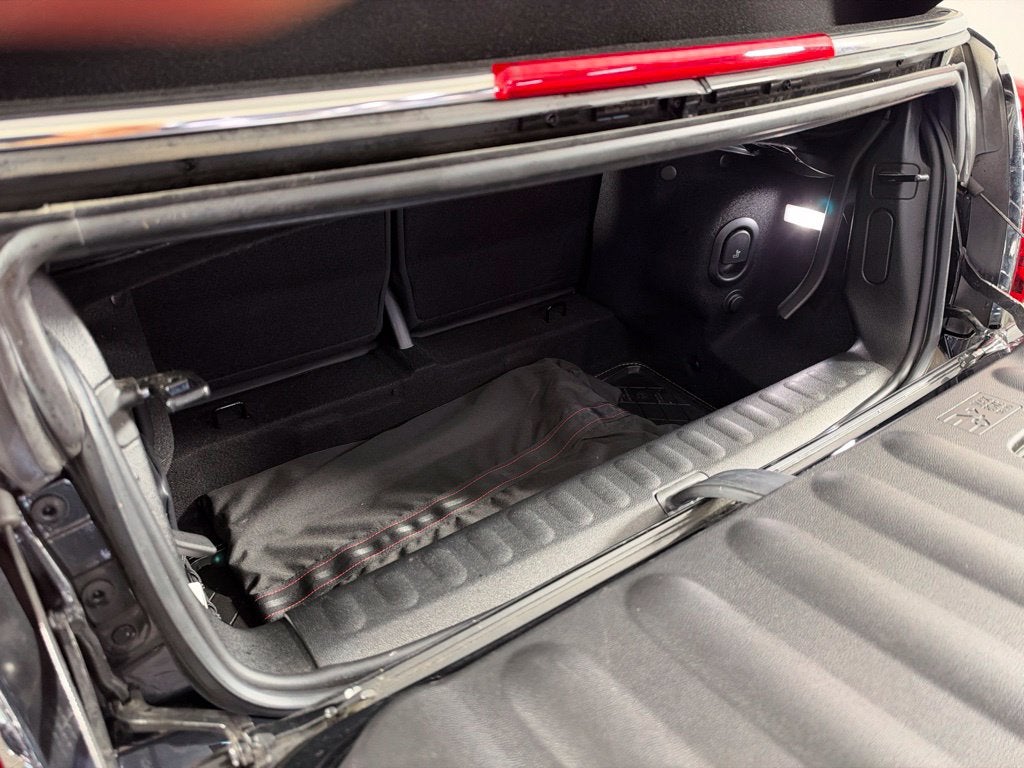 2024 MINI Cooper Base