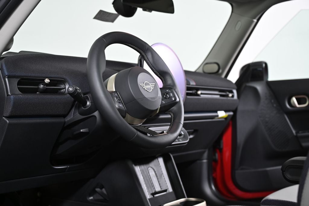 2025 MINI Hardtop 2 Door Cooper S