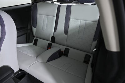 2025 MINI Hardtop 2 Door Cooper S