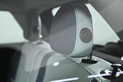 2025 MINI Hardtop 2 Door Cooper S