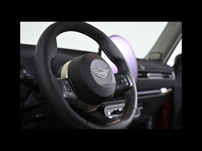 2025 MINI HARDTOP 2 DOOR Cooper S