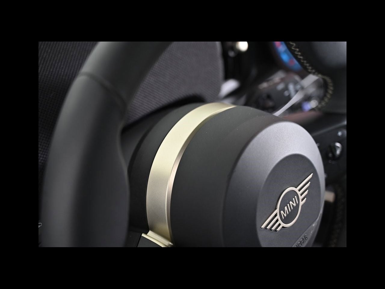 2025 MINI HARDTOP 2 DOOR Cooper S