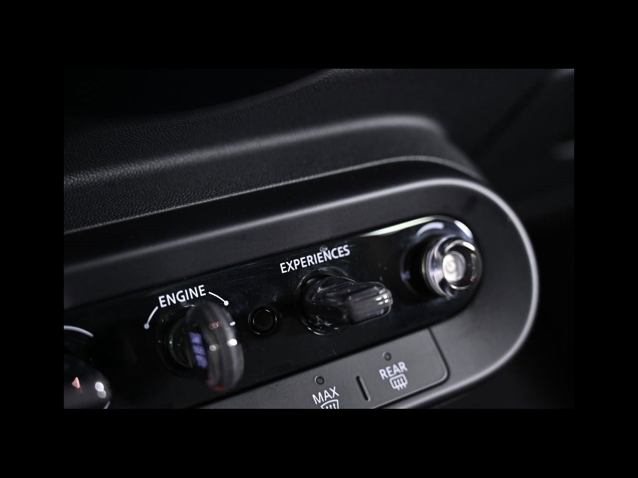 2025 MINI HARDTOP 2 DOOR Cooper S