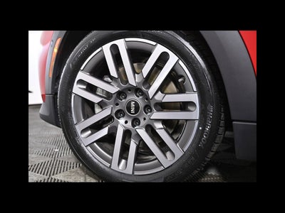 2025 MINI HARDTOP 2 DOOR Cooper S