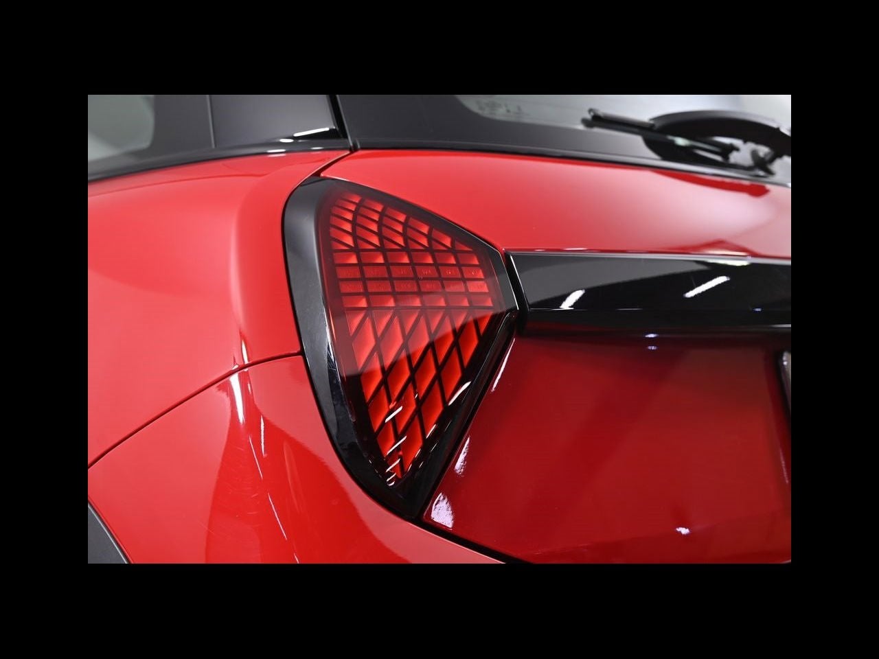 2025 MINI HARDTOP 2 DOOR Cooper S