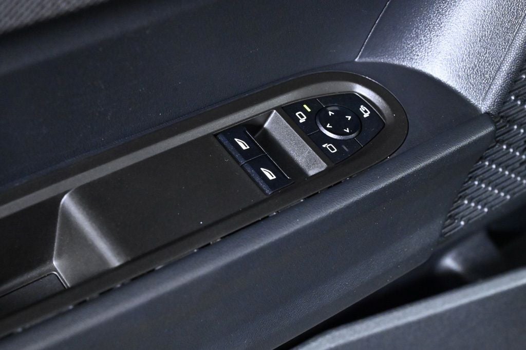 2025 MINI Cooper S Base