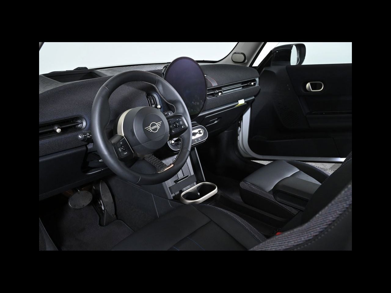 2025 MINI HARDTOP 2 DOOR Cooper S