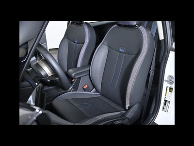 2025 MINI HARDTOP 2 DOOR Cooper S