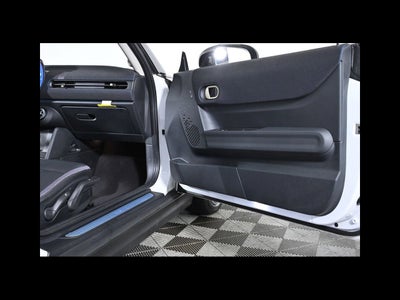 2025 MINI HARDTOP 2 DOOR Cooper S