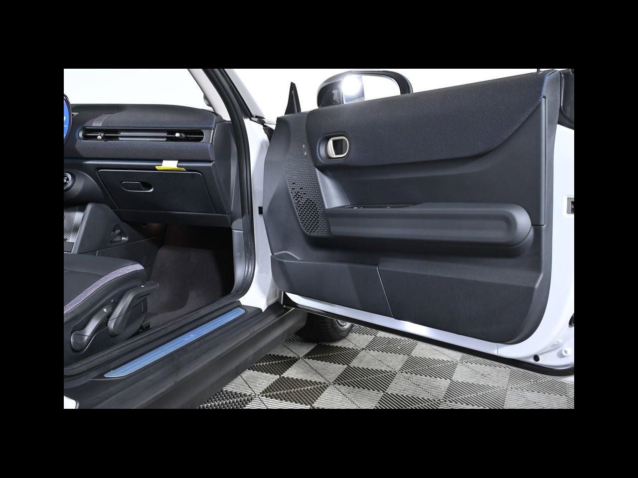 2025 MINI HARDTOP 2 DOOR Cooper S