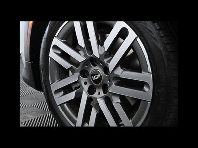 2025 MINI HARDTOP 2 DOOR Cooper S