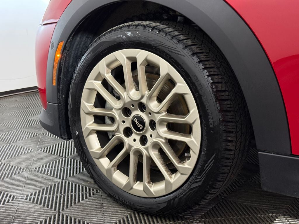 2025 MINI Cooper S Cooper S