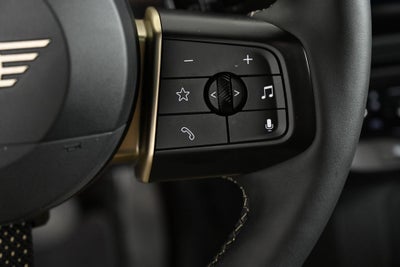 2025 MINI Cooper S Base