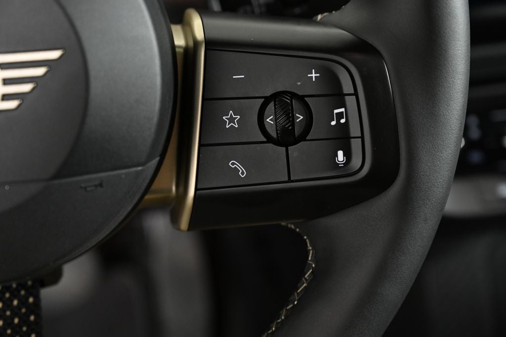 2025 MINI Cooper S Base