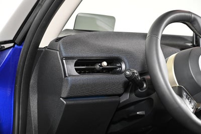 2025 MINI Cooper S Base