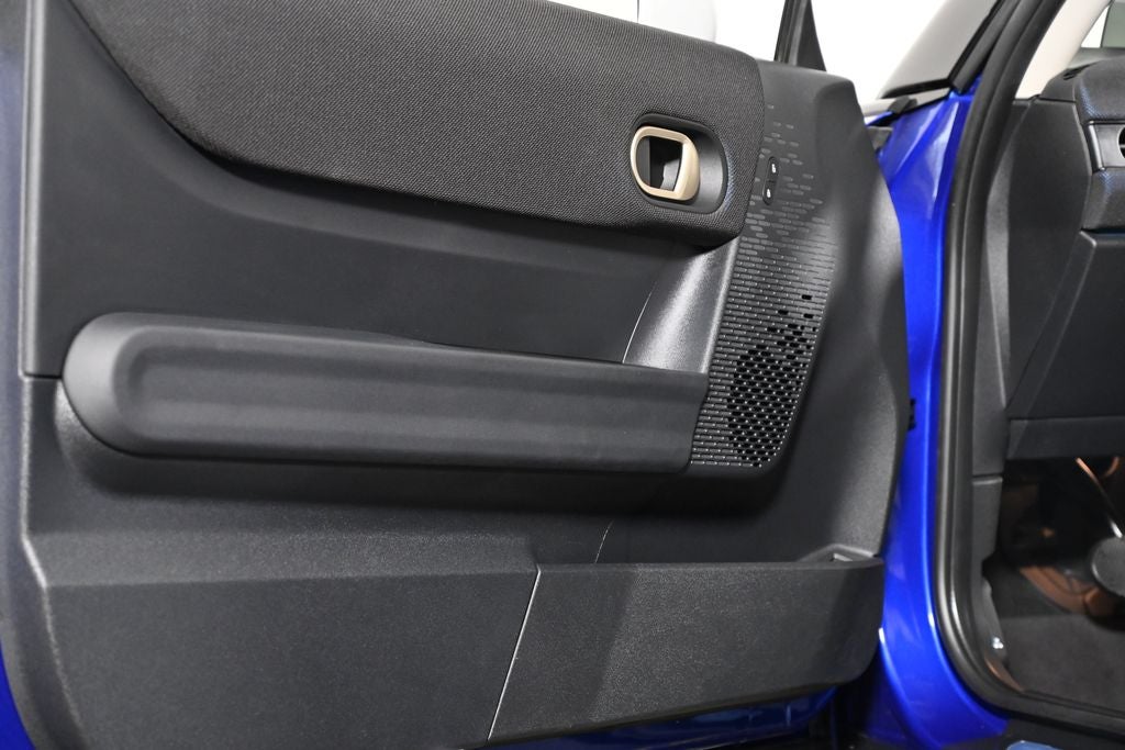 2025 MINI Cooper S Base