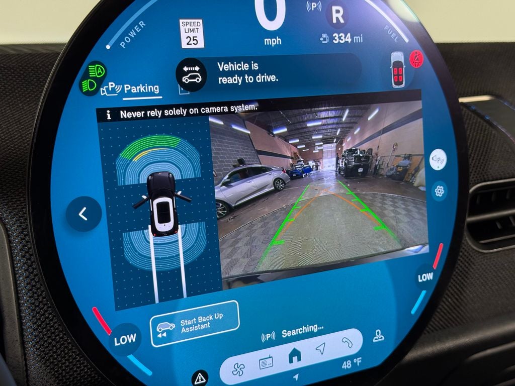 2025 MINI Cooper S Cooper S