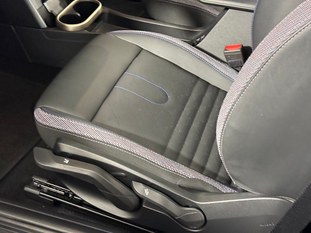 2025 MINI Cooper S Cooper S