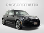 2025 MINI Cooper S Cooper S