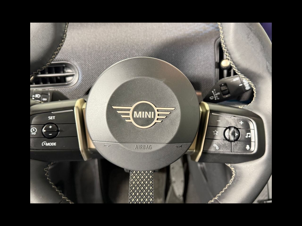 2025 MINI HARDTOP 2 DOOR Cooper S