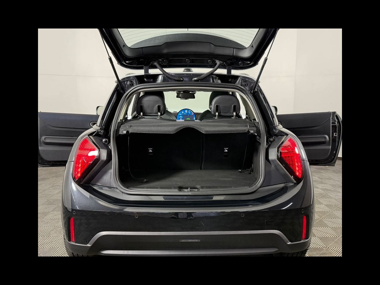 2025 MINI HARDTOP 2 DOOR Cooper S