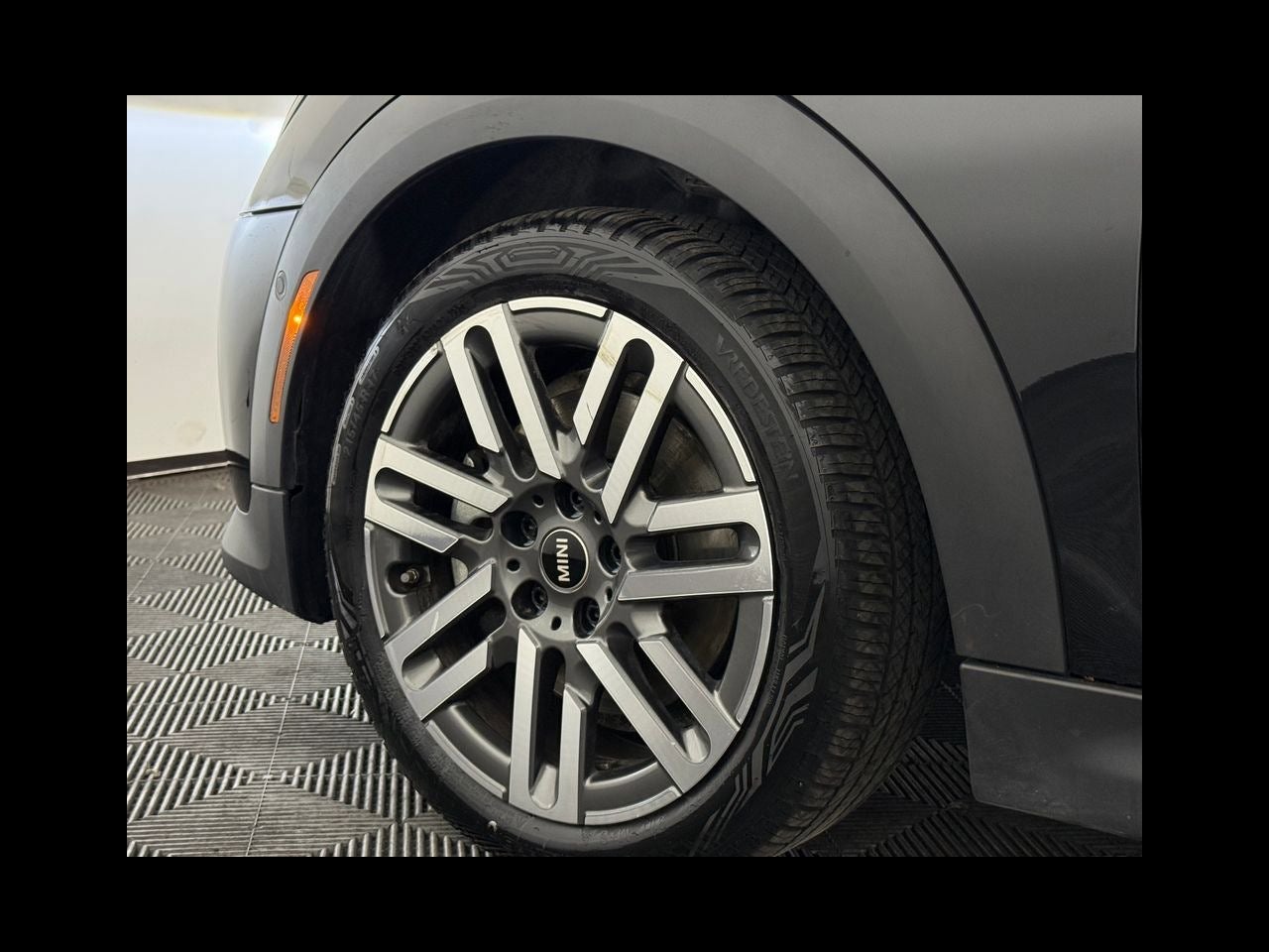 2025 MINI HARDTOP 2 DOOR Cooper S