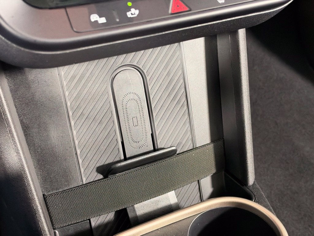 2025 MINI Cooper S Base