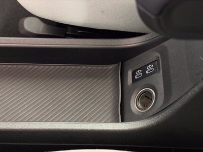 2025 MINI Cooper S Base