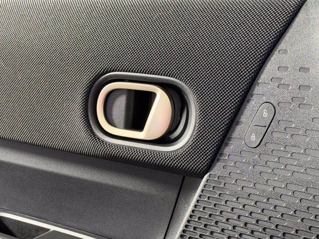 2025 MINI Cooper S Base