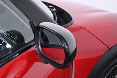 2025 MINI Hardtop 2 Door Cooper S