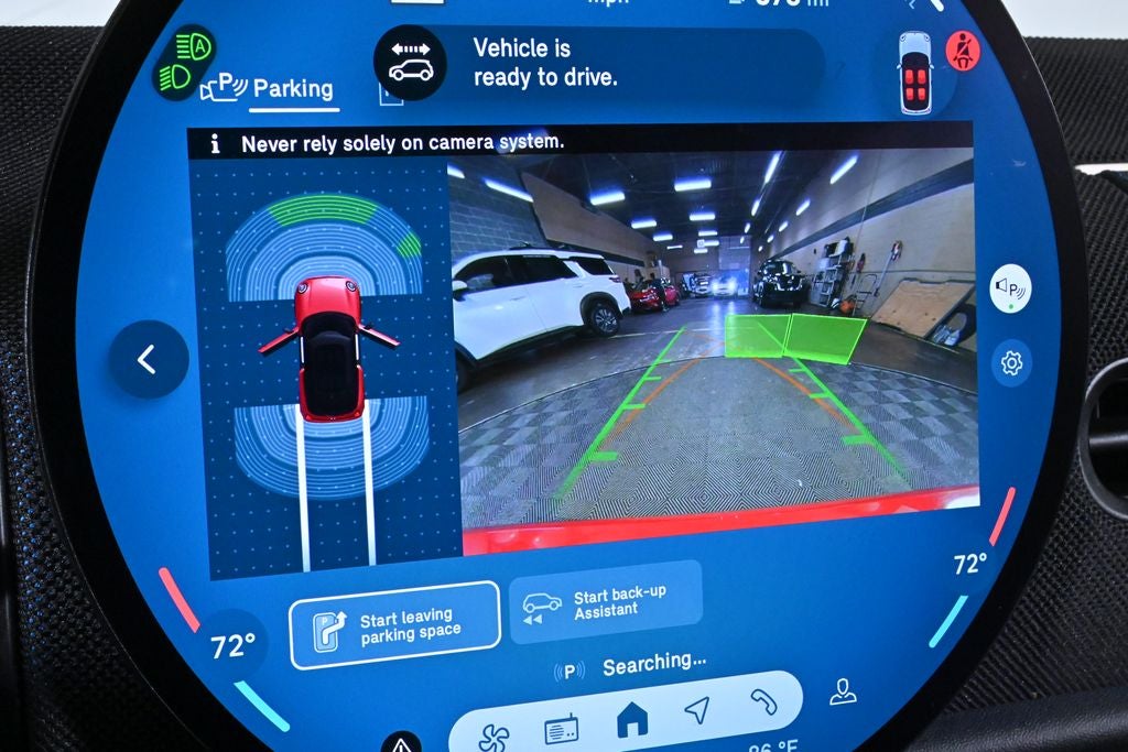 2025 MINI Hardtop 2 Door Cooper S