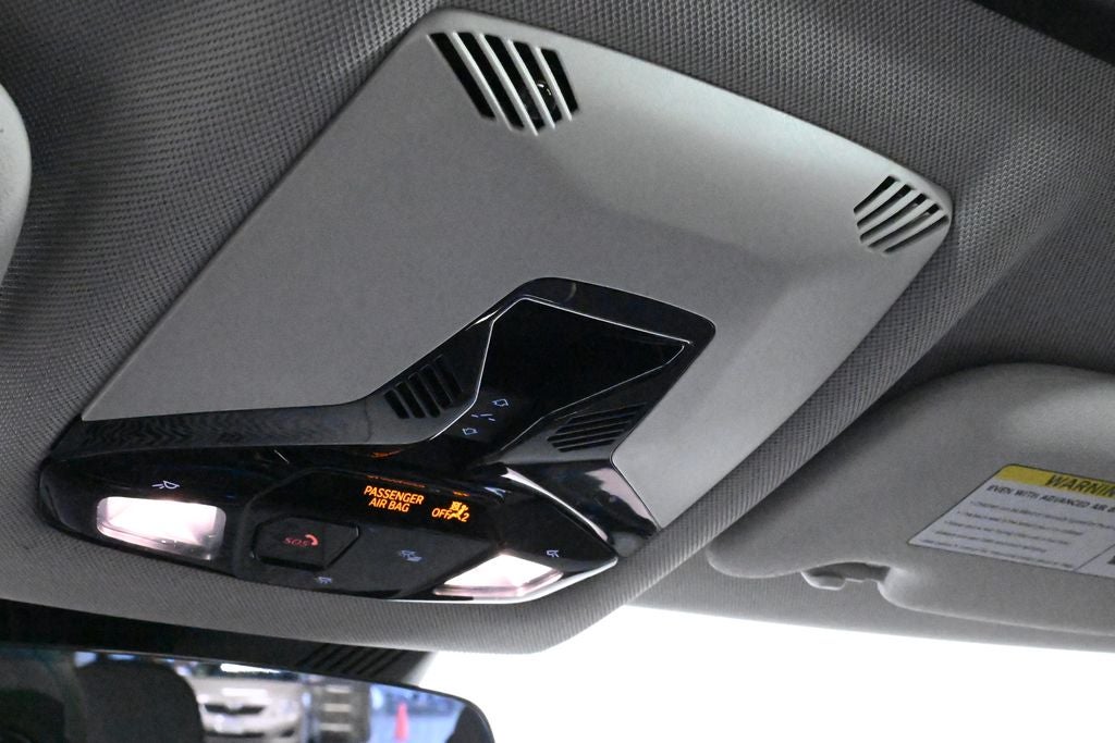 2025 MINI Hardtop 2 Door Cooper S