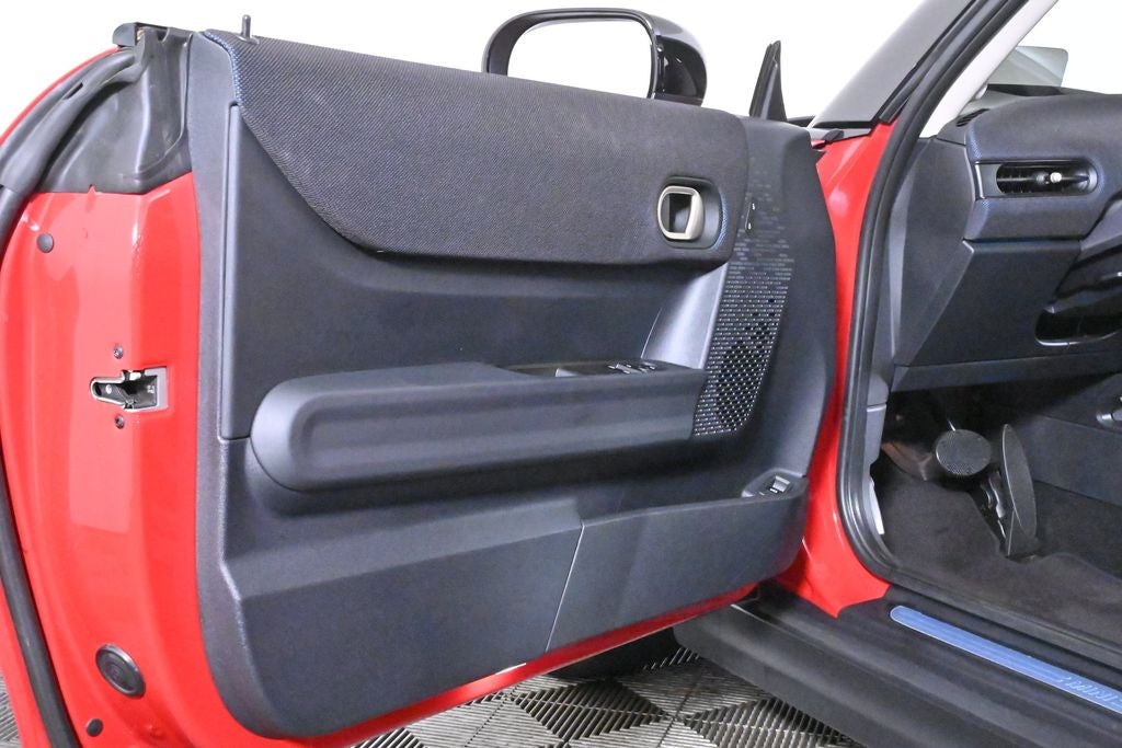 2025 MINI Hardtop 2 Door Cooper S