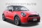 2025 MINI Hardtop 2 Door Cooper S
