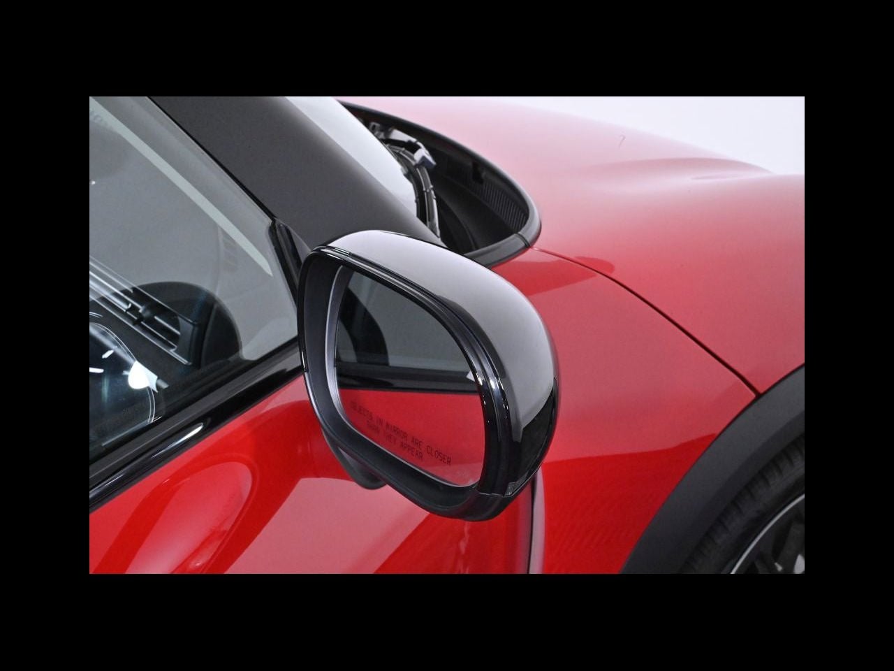 2025 MINI HARDTOP 2 DOOR Cooper S