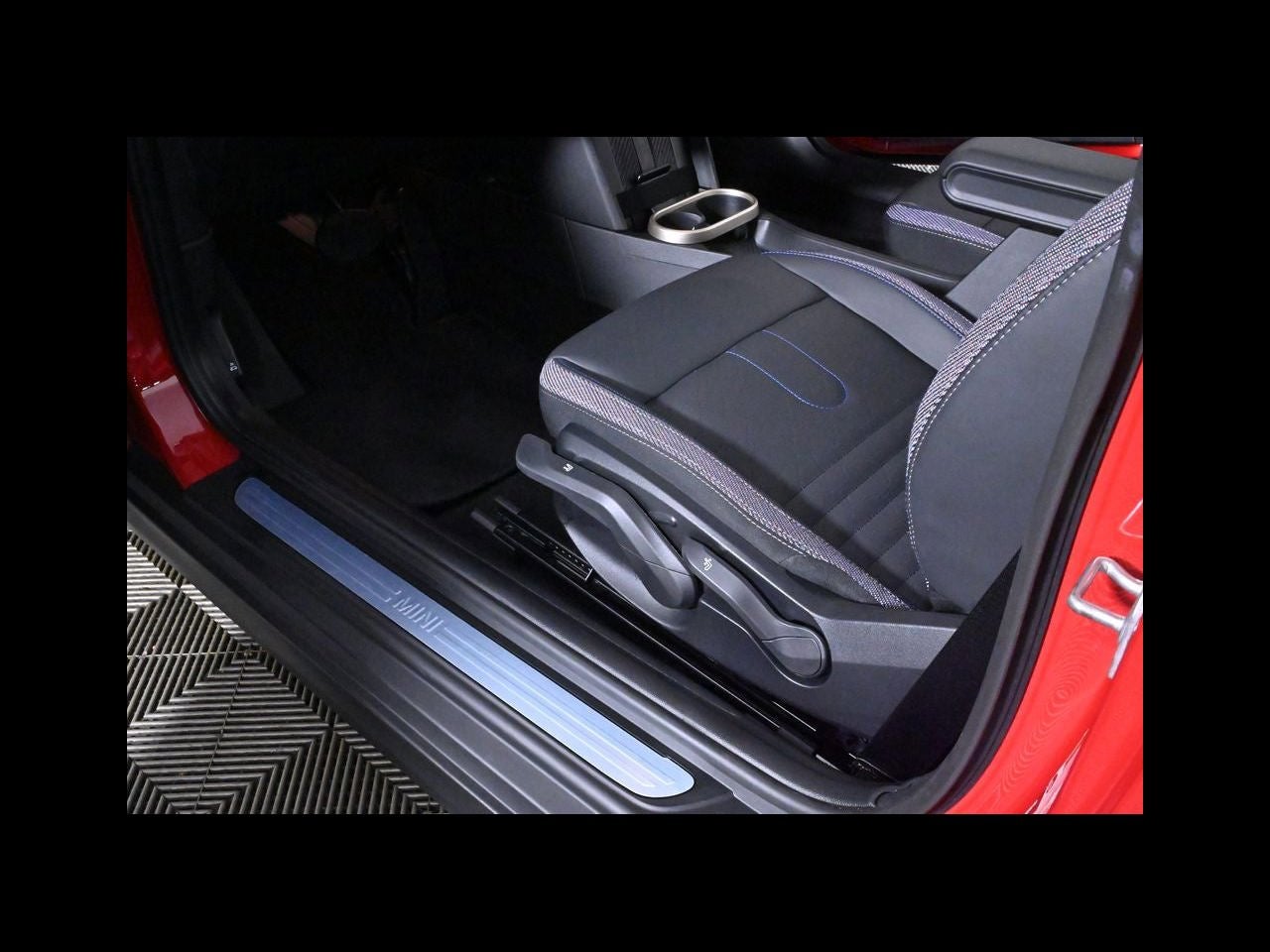 2025 MINI HARDTOP 2 DOOR Cooper S