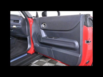 2025 MINI HARDTOP 2 DOOR Cooper S