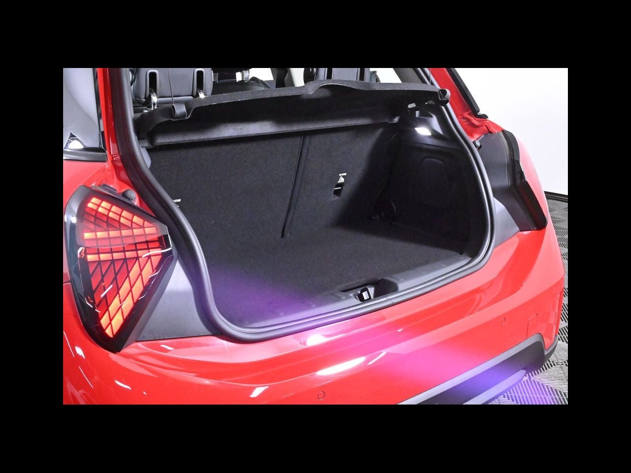 2025 MINI HARDTOP 2 DOOR Cooper S