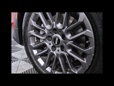 2025 MINI HARDTOP 2 DOOR Cooper S