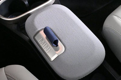 2025 MINI Hardtop 2 Door Cooper S